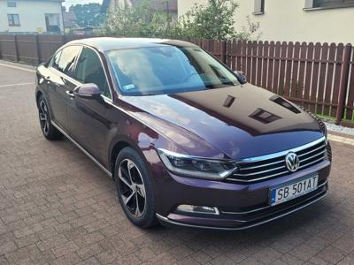 Passat 2.0 TDI highline radar virtual cocpit DSG