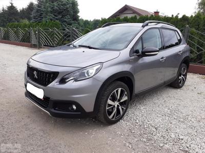 Peugeot 2008 1.2 Pure Tech GT Line S&S