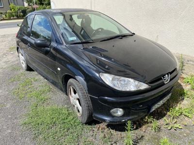 Peugeot 206, Diesel