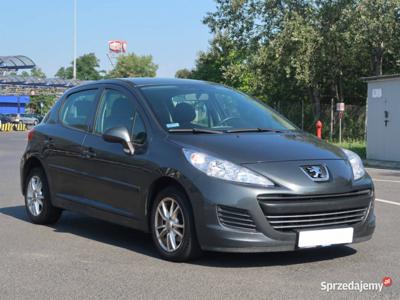 Peugeot 207 1.4