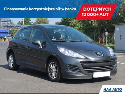 Peugeot 207 2010