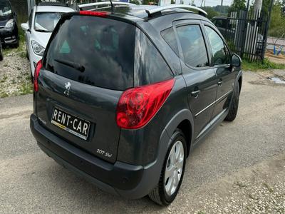 Peugeot 207 SW