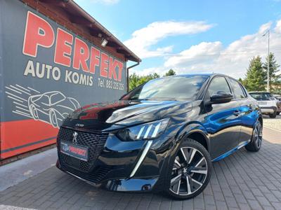 Peugeot 208 II Hatchback 1.2 PureTech 130KM 2019