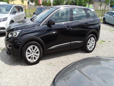 Peugeot 3008 II 1.2 PureTech Active S&S