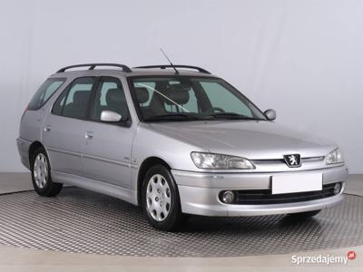 Peugeot 306 2.0 HDI