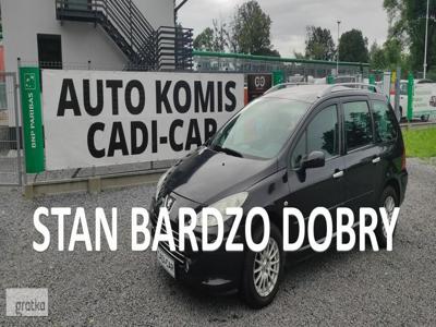 Peugeot 307 II Stan bardzo dobry.