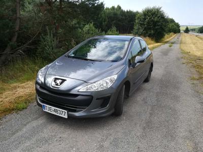 Peugeot 308 1.6 Diesel 2008