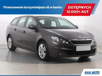 Peugeot 308 II SW 1.6 e-HDI 115KM 2014