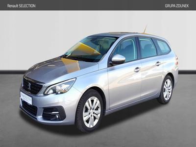 Peugeot 308 II SW Facelifting 1.5 BlueHDI 130KM 2019