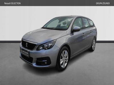 Peugeot 308 II SW Facelifting 1.5 BlueHDI 130KM 2019