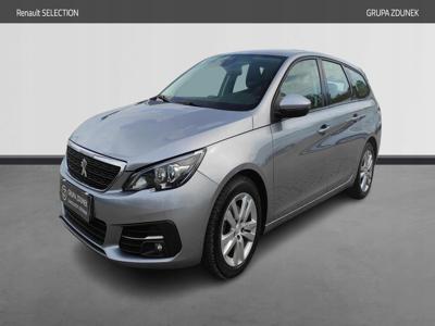 Peugeot 308 II SW Facelifting 1.5 BlueHDI 130KM 2019