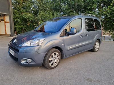 Peugeot Partner 2008r 1.6 diesel