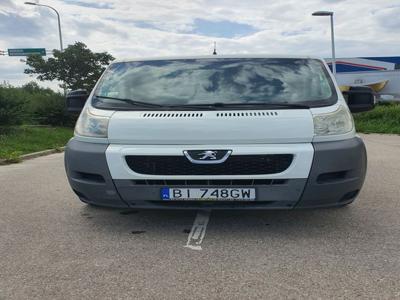 Peugot Boxer 2.2hdi L1H1 2013rok