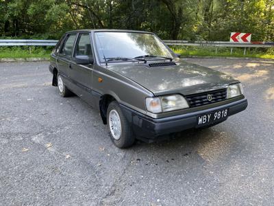 Polonez 1.6 FSO Warszawa