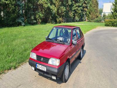 Polonez Caro 1,6