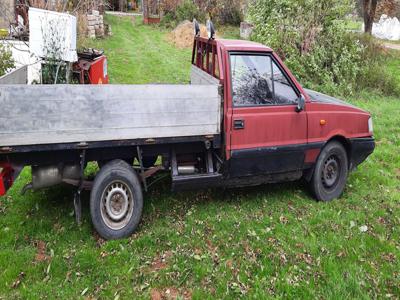 Polonez truck 1.6