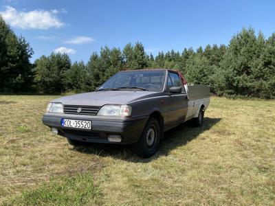 Polonez truck 1.6 gaz zadbany super stan