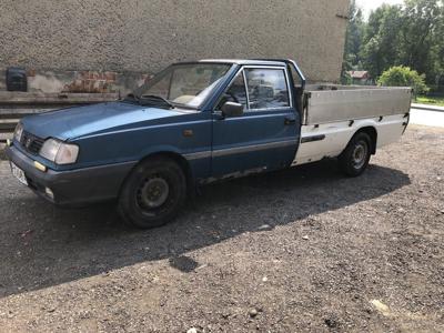 Polonez Truck 1.9D LB