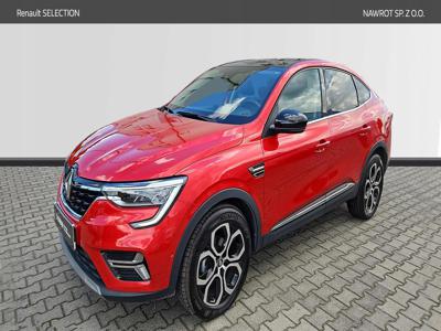 Renault Arkana 1.3 TCe 140KM 2022