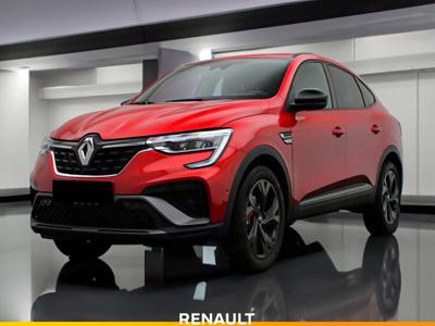 Renault Arkana 1.3 TCe 140KM 2023