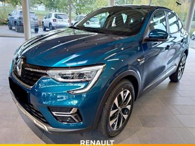 Renault Arkana 1.3 TCe 140KM 2023