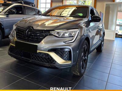 Renault Arkana 2023