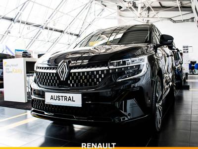 Renault Austral 2023