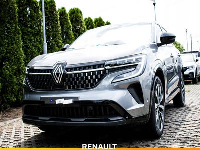 Renault Austral 2023