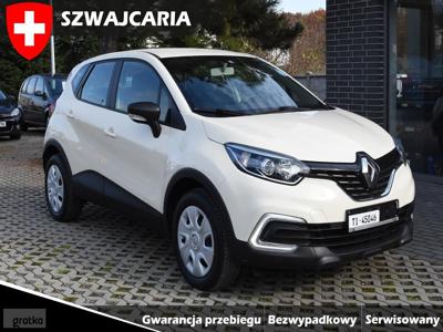 Renault Captur 0.9 Energy TCe Life