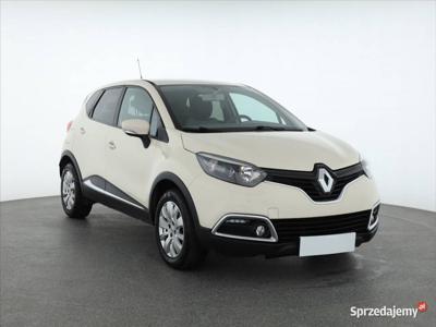 Renault Captur 0.9 TCe