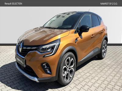 Renault Captur II 2021