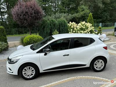 Renault Clio 0.9 TCE + LPG LIFE / Salon PL I-właściciel IV …