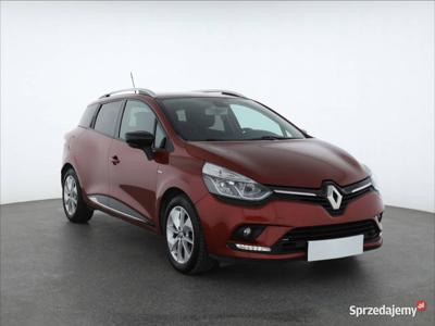 Renault Clio 1.2 16V