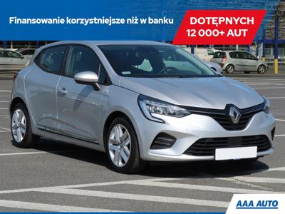 Renault Clio V Hatchback 5d 1.0 TCe 100KM 2020