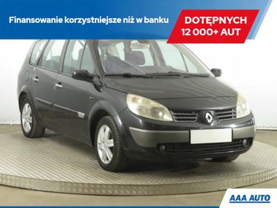 Renault Grand Scenic I 2004