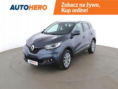 Renault Kadjar Crossover 1.2 Energy TCe 130KM 2017