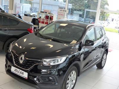 Renault Kadjar Crossover Facelifting 1.3 TCe 140 FAP 140KM 2019