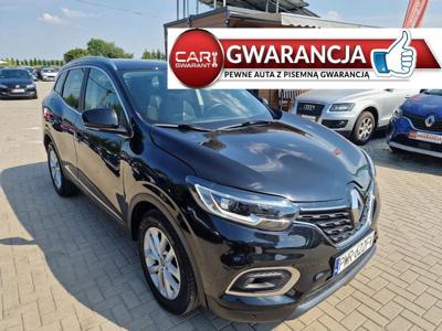 Renault Kadjar Crossover Facelifting 1.5 Blue dCi 115KM 2020