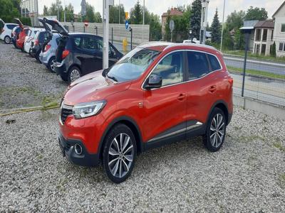 Renault Kadjar I