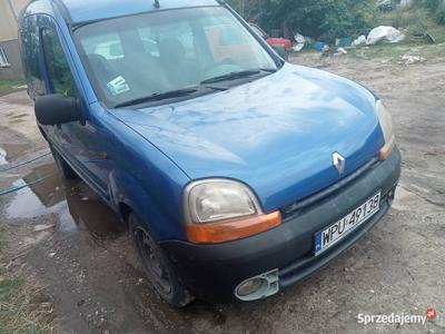 Renault Kangoo express 1.9 dti