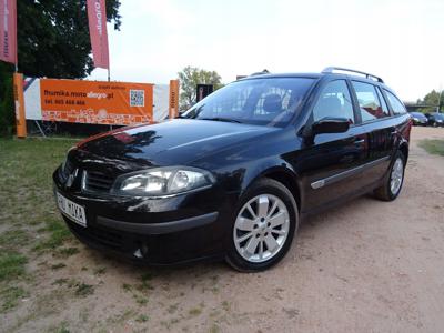 Renault Laguna II 2006