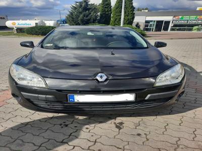 Renault Megane 2009r 1.6 benzyna