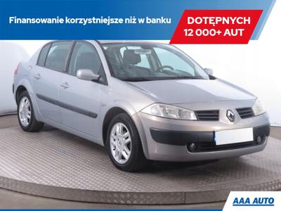 Renault Megane II Hatchback 1.4 16V 98KM 2004