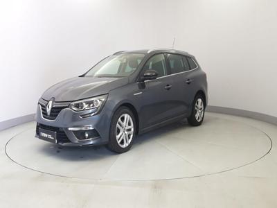 Renault Megane IV Grandtour 1.3 TCe 140 FAP 140KM 2019