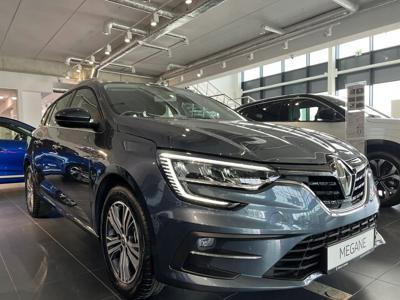 Renault Megane IV Grandtour Facelifting 1.3 TCe 140KM 2023