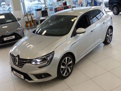 Renault Megane IV Hatchback 5d 1.6 dCi 130KM 2017