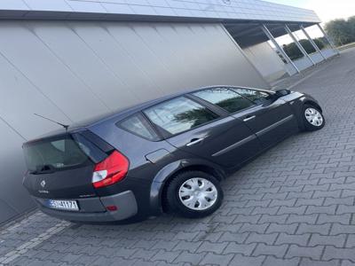 Renault Scenic 1.9 Diesel 1wł Rej PL