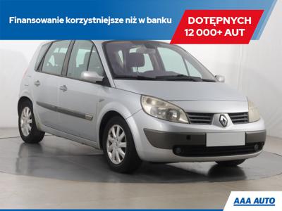 Renault Scenic II 2004