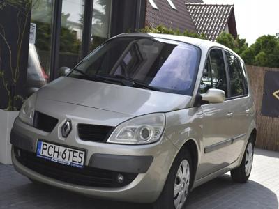 Renault Scenic II 2007