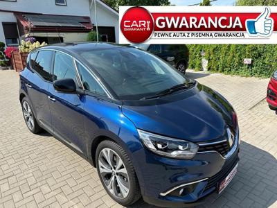 Renault Scenic IV 2017